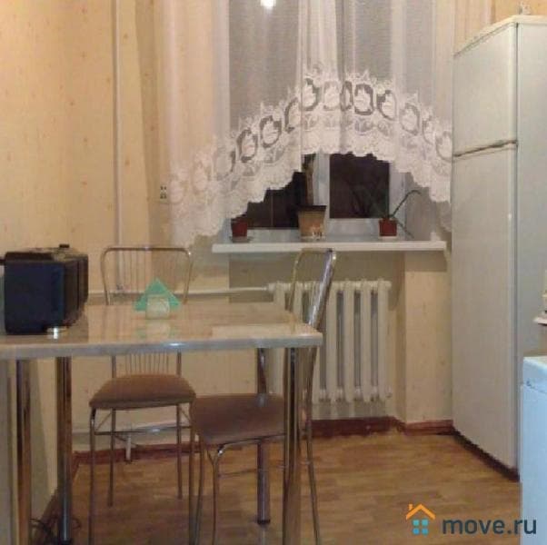 1-комн. квартира, 32 м²