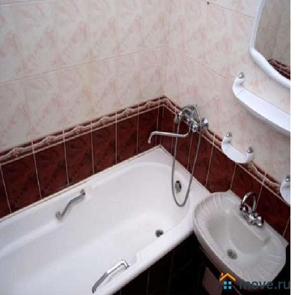 1-комн. квартира, 32 м²