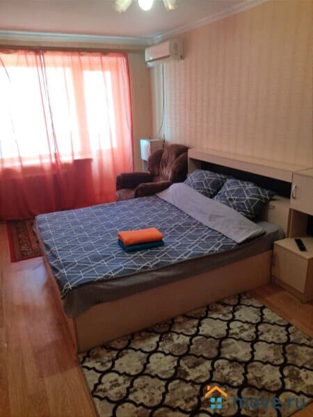 1-комн. квартира, 35 м²