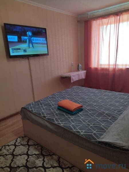 1-комн. квартира, 35 м²