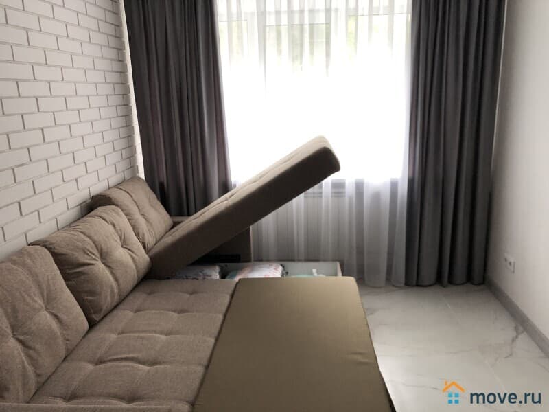 3-комн. квартира, 58 м²