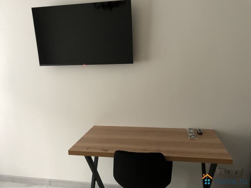 3-комн. квартира, 58 м²