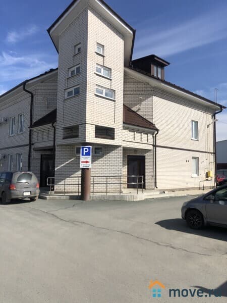 офис, 300 м²