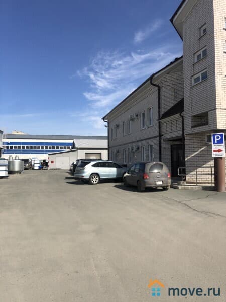 офис, 300 м²