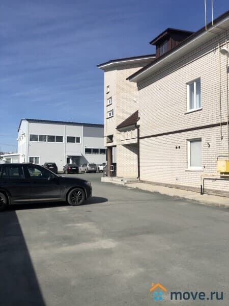 офис, 300 м²