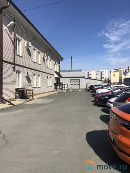 офис, 300 м²