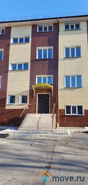 нежилое здание, 908.8 м²