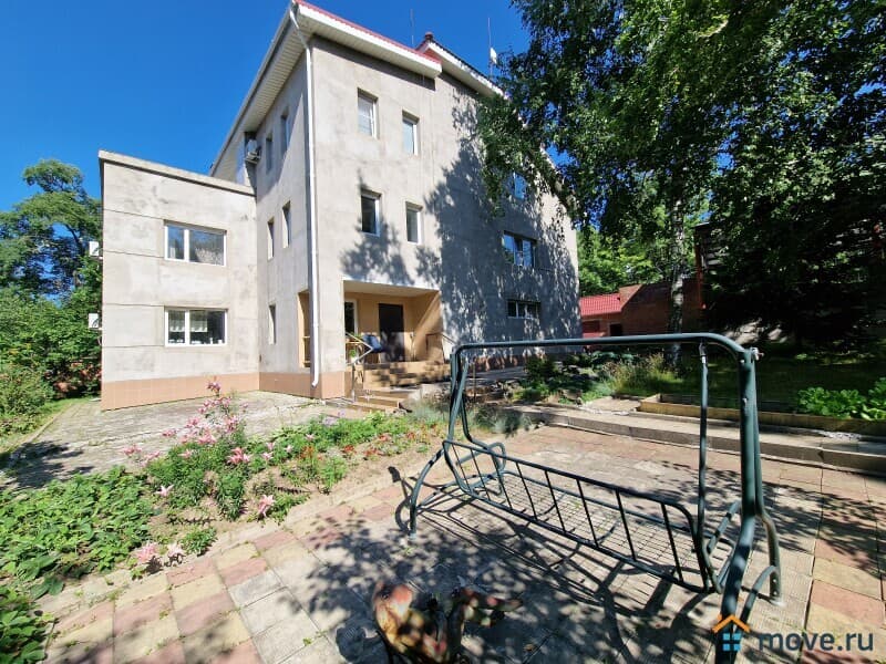 коттедж, 571 м²
