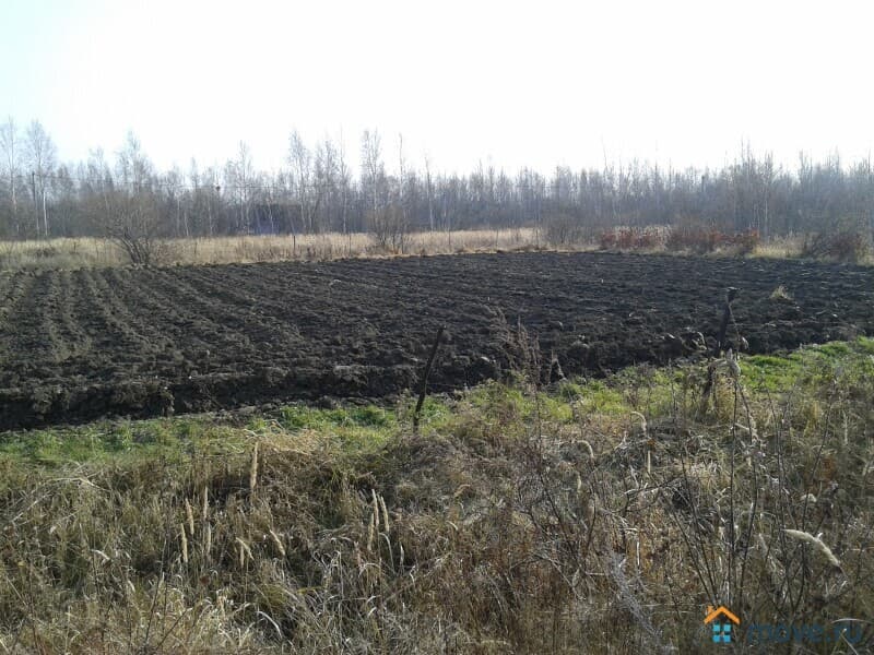 земельный участок, 15 соток