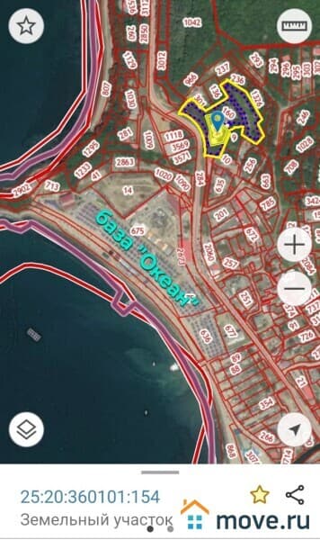 гостиница, 715 м²