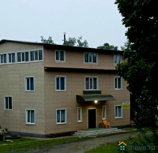 гостиница, 715 м²