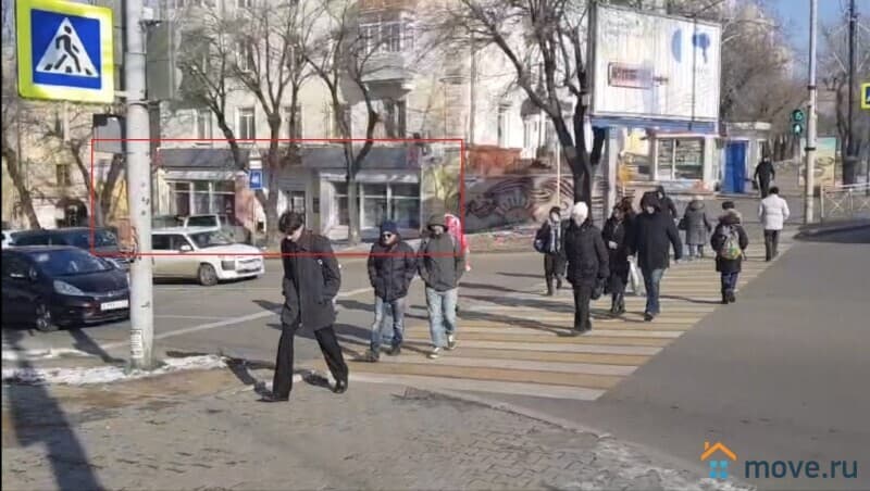 торговое помещение, 207 м²