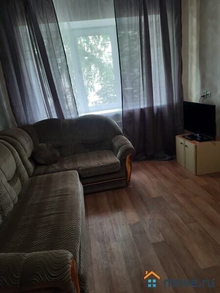1-комн. квартира, 32 м²