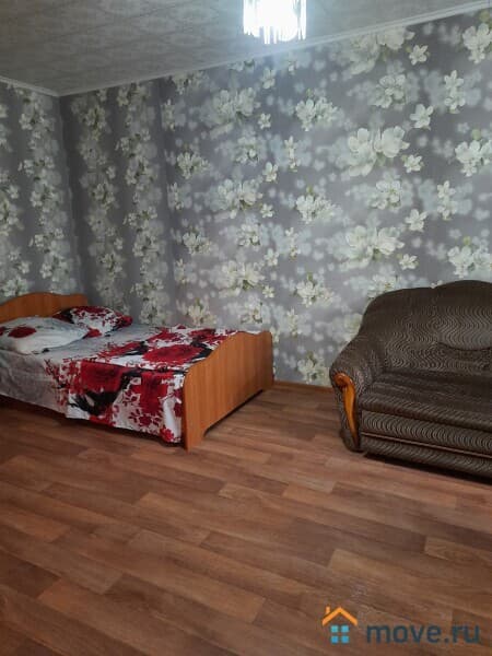 1-комн. квартира, 32 м²