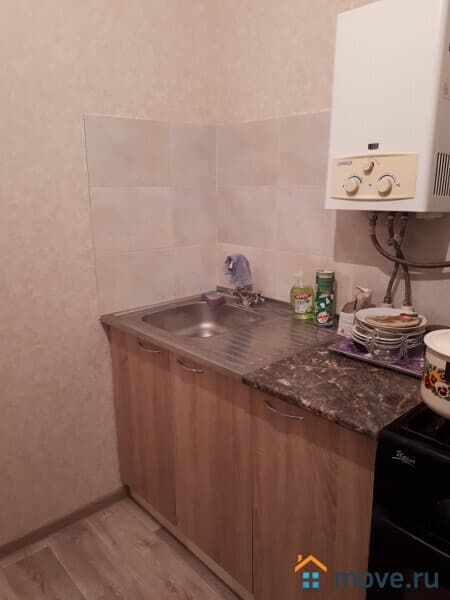 1-комн. квартира, 30 м²