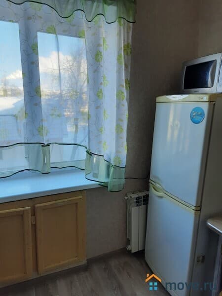 1-комн. квартира, 30 м²