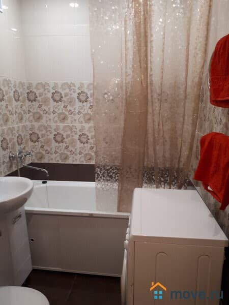 1-комн. квартира, 30 м²