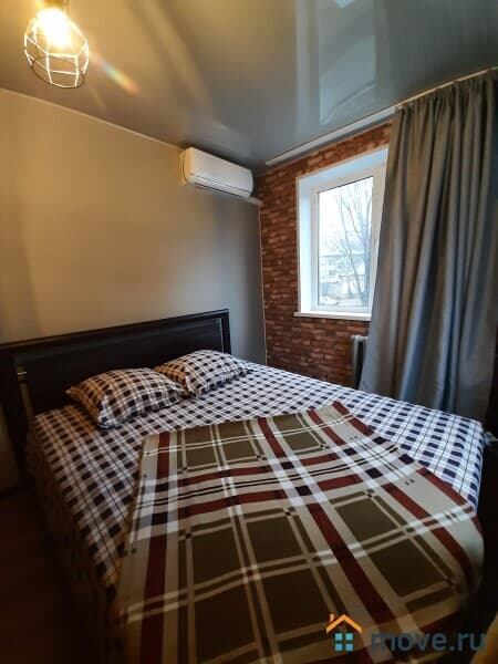 3-комн. квартира, 58 м²