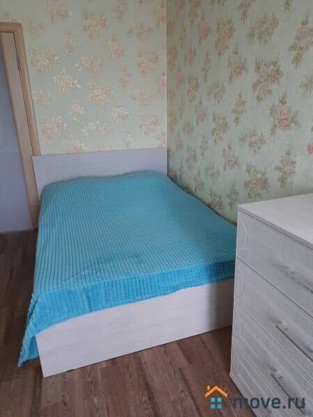 3-комн. квартира, 58 м²
