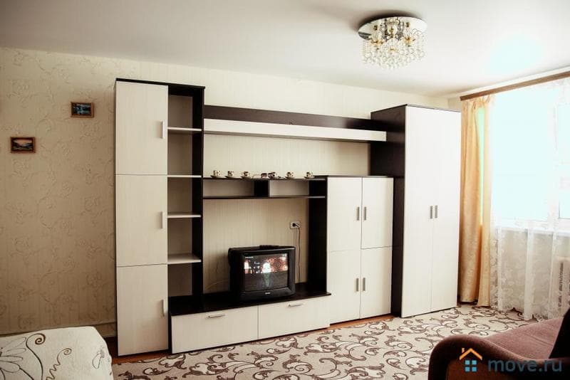1-комн. квартира, 33 м²