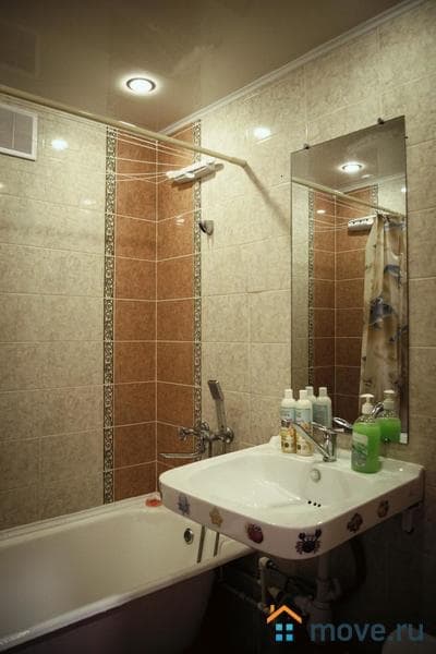 1-комн. квартира, 33 м²