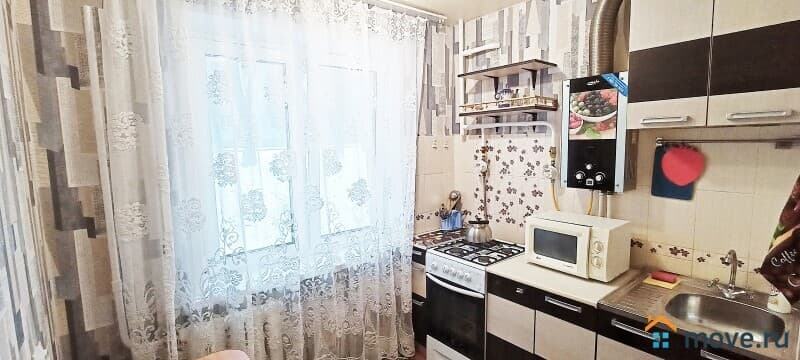 1-комн. квартира, 33 м²