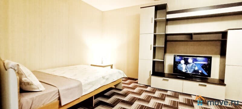 1-комн. квартира, 33 м²
