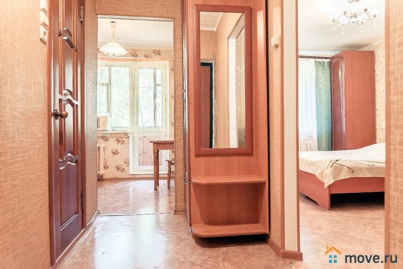1-комн. квартира, 42 м²