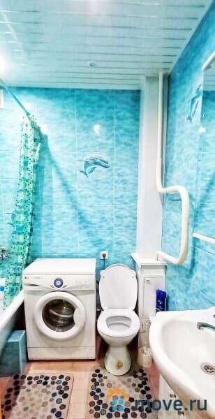 1-комн. квартира, 36 м²