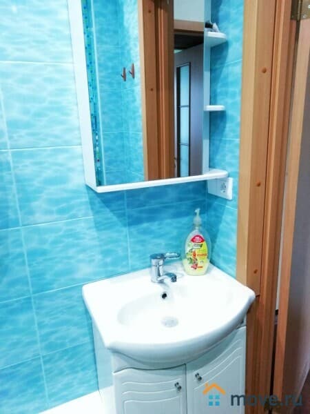1-комн. квартира, 36 м²