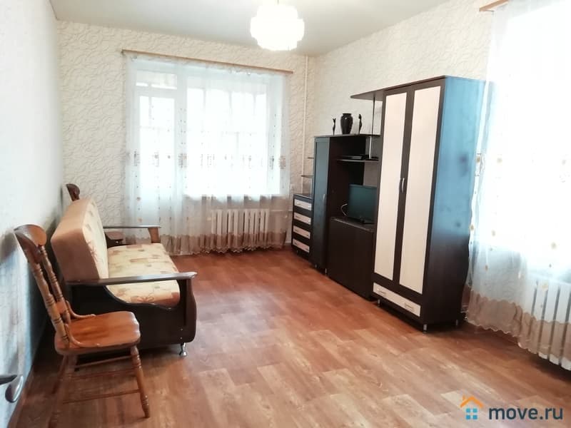 2-комн. квартира, 70 м²