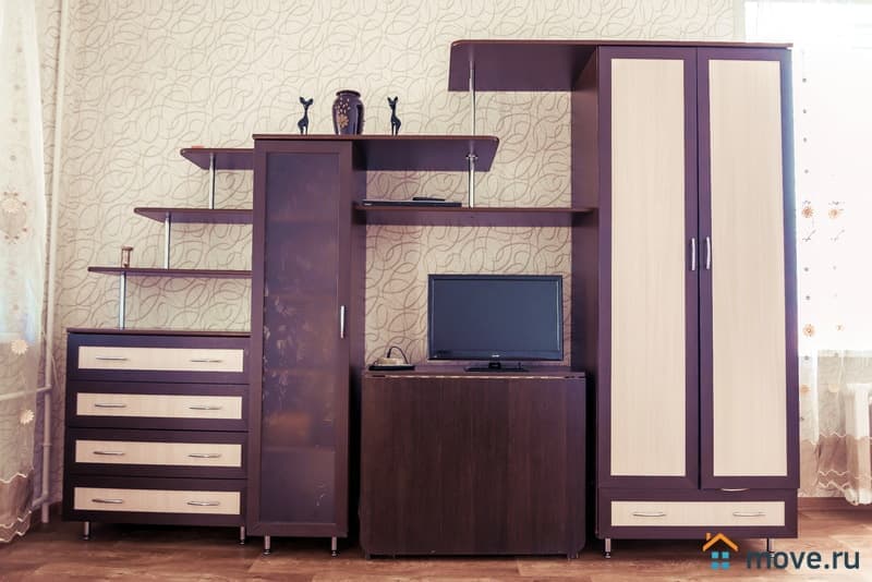 2-комн. квартира, 70 м²