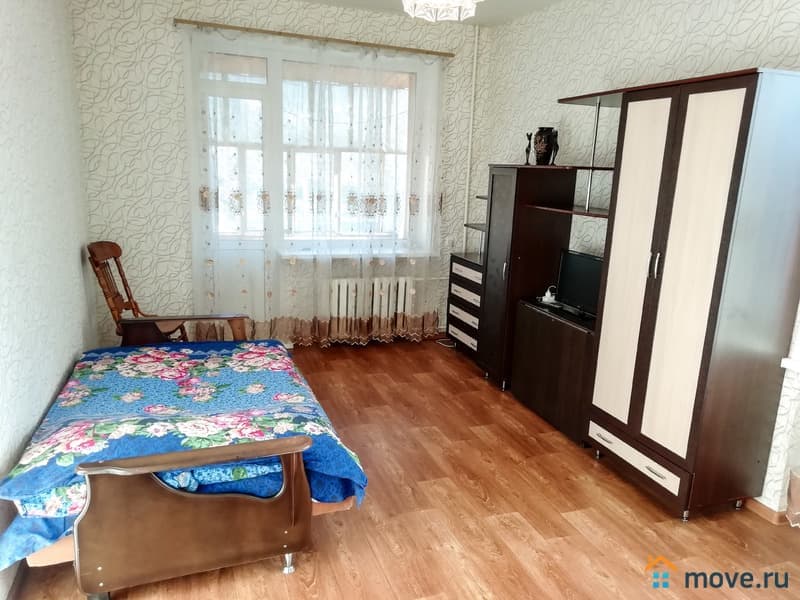 2-комн. квартира, 70 м²