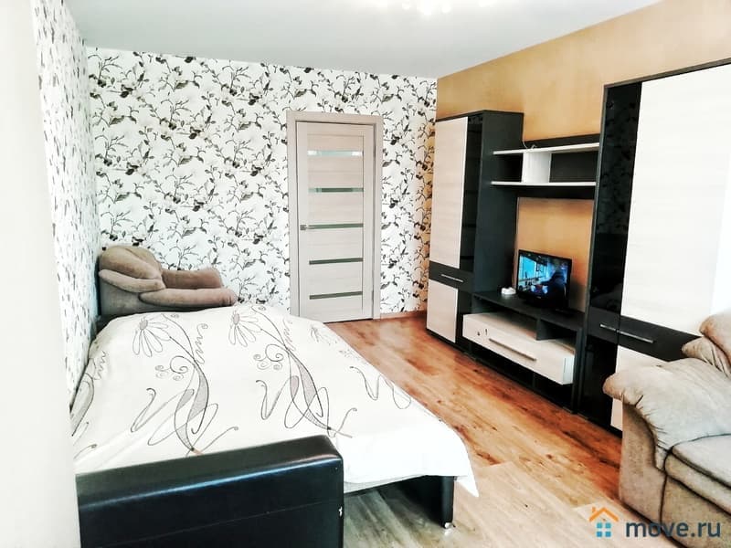 1-комн. квартира, 45 м²