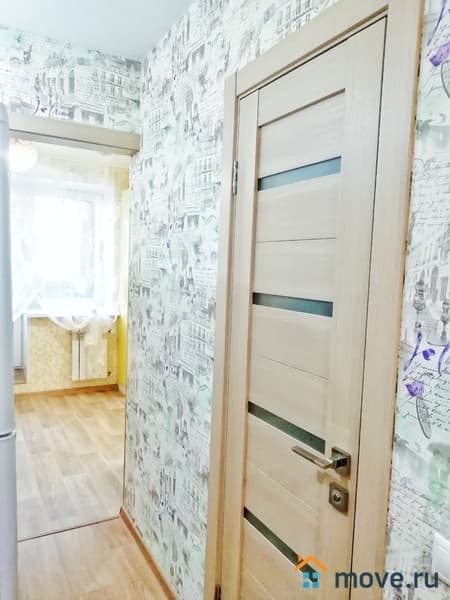 1-комн. квартира, 45 м²
