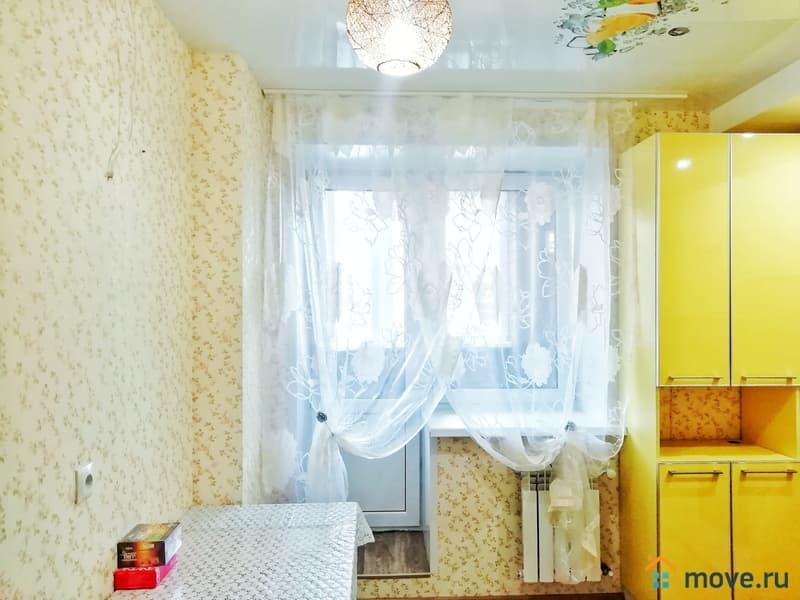 1-комн. квартира, 45 м²