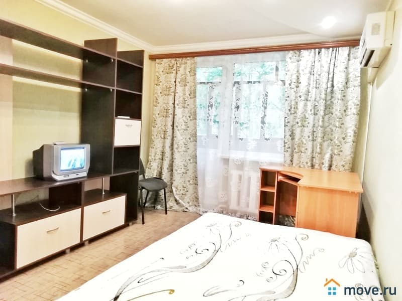 1-комн. квартира, 40 м²