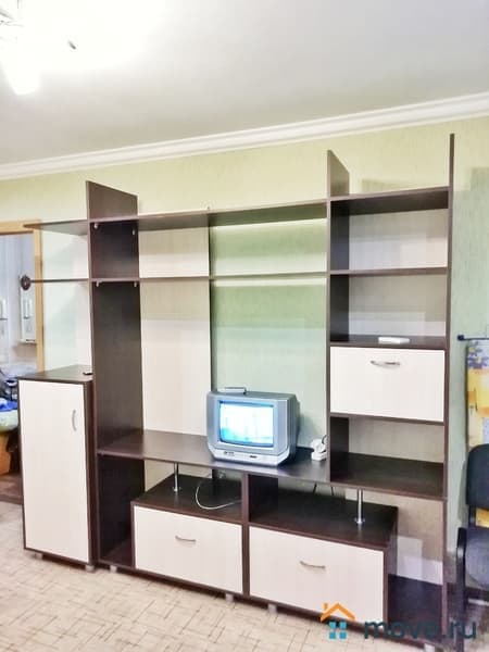 1-комн. квартира, 40 м²