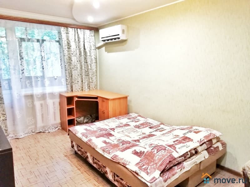 1-комн. квартира, 40 м²