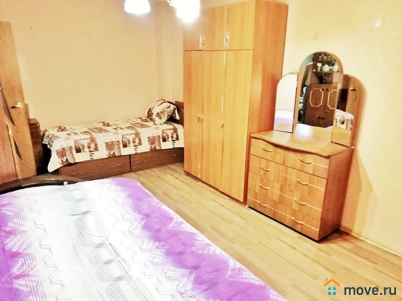 1-комн. квартира, 40 м²