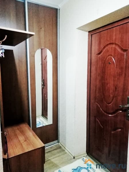 1-комн. квартира, 40 м²