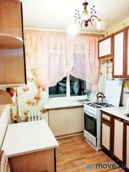 1-комн. квартира, 40 м²