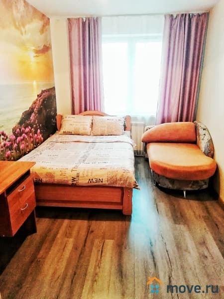 2-комн. апартаменты, 65 м²