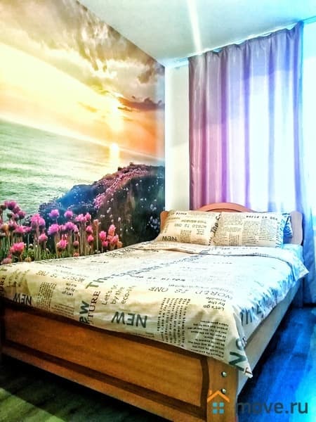 2-комн. апартаменты, 65 м²