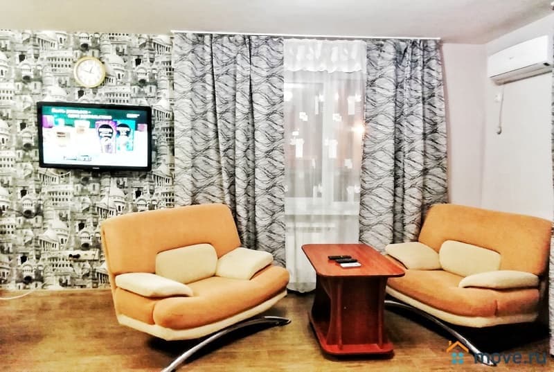 2-комн. апартаменты, 65 м²