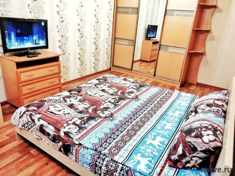 1-комн. квартира, 45 м²