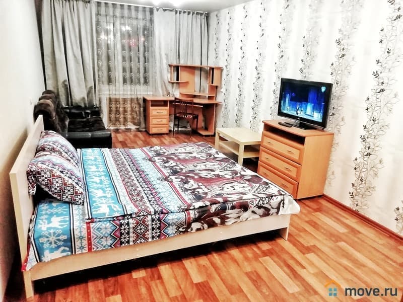 1-комн. квартира, 45 м²