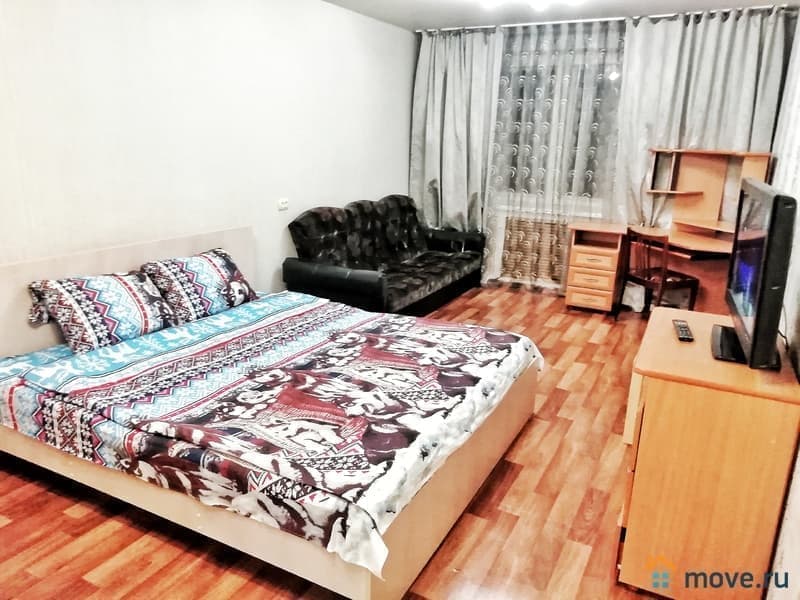 1-комн. квартира, 45 м²
