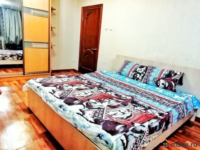 1-комн. квартира, 45 м²
