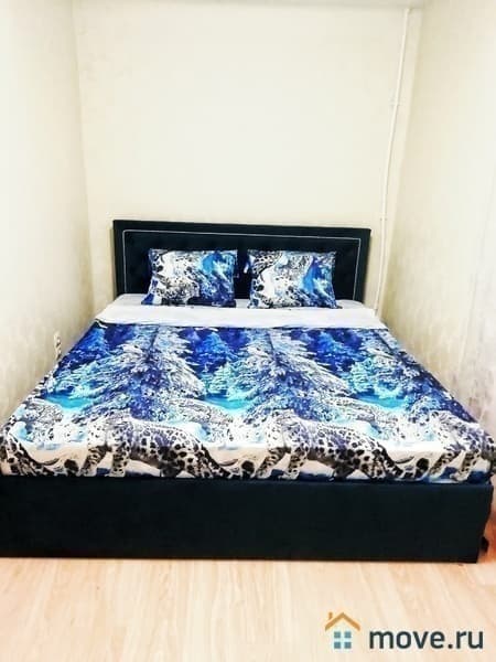 3-комн. апартаменты, 70 м²